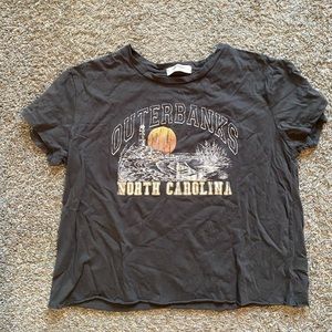 Outer banks T-shirt